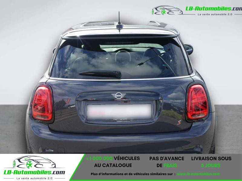 Mini Mini S 178 CH BVA  occasion  Beaupuy - photo n7