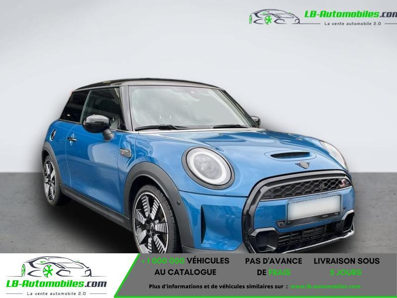 Mini Mini S 178 CH BVA  occasion  Beaupuy - photo n2