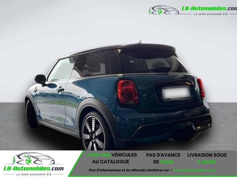 Mini Mini S 178 CH BVA  occasion  Beaupuy - photo n3
