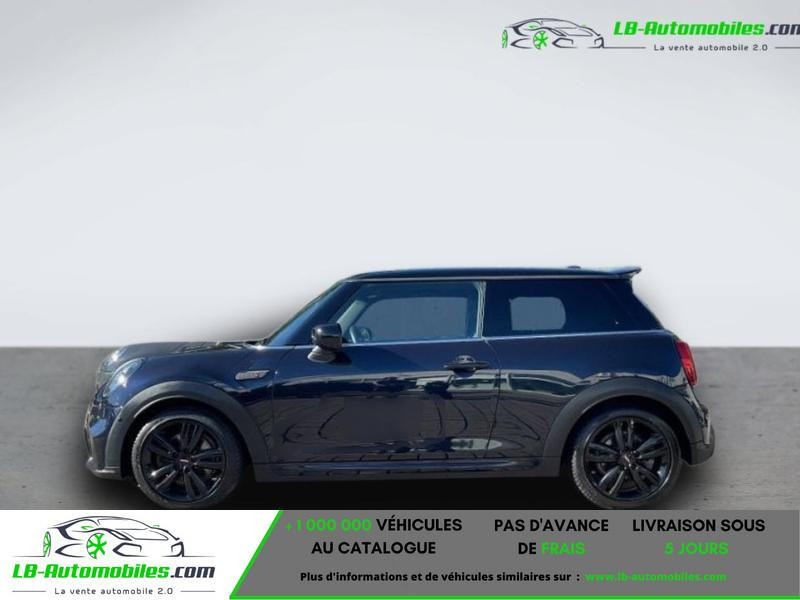 Mini Mini S 178 CH BVA  occasion  Beaupuy - photo n5