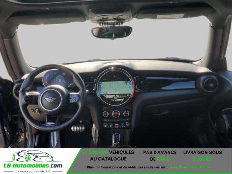 Mini Mini S 178 CH BVA  occasion  Beaupuy - photo n3