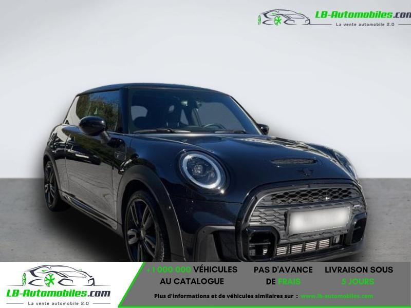 Mini Mini S 178 CH BVA  occasion  Beaupuy - photo n2