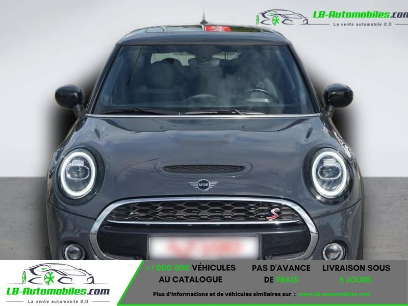 Mini Mini S 178 CH BVA  occasion  Beaupuy - photo n5