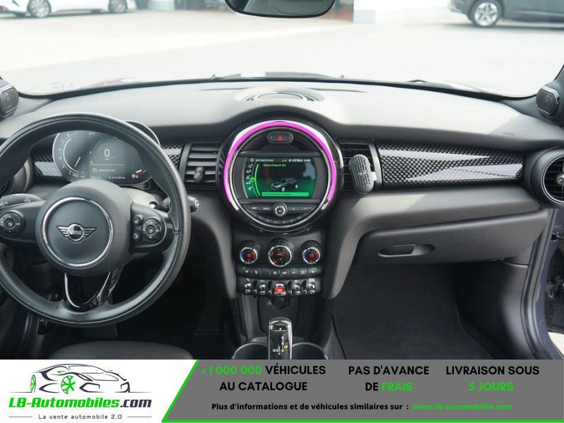 Mini Mini S 178 CH BVA  occasion  Beaupuy - photo n3