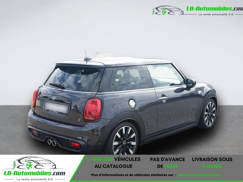 Mini Mini S 178 CH BVA  occasion  Beaupuy - photo n4