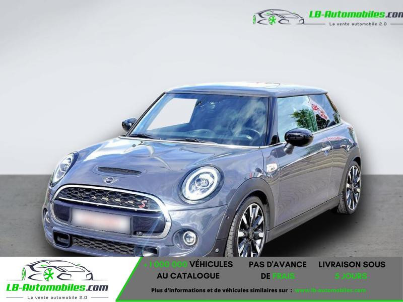 Mini Mini S 178 CH BVA  occasion  Beaupuy