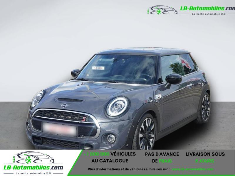 Mini Mini S 178 CH BVA  occasion  Beaupuy - photo n2