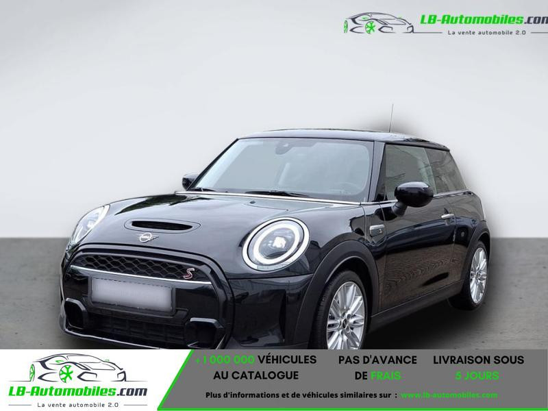 Mini Mini S 178 CH BVA  occasion  Beaupuy