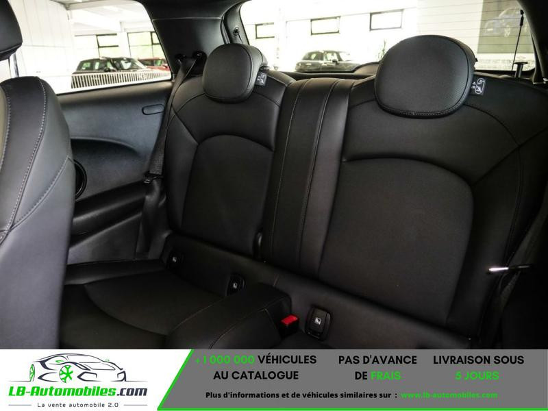 Mini Mini S 178 CH BVA  occasion  Beaupuy - photo n6