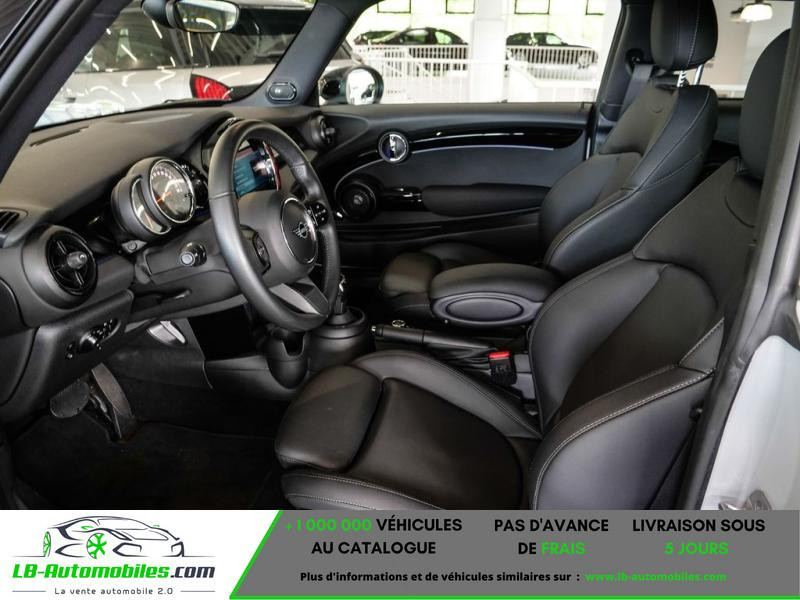 Mini Mini S 178 CH BVA  occasion  Beaupuy - photo n5