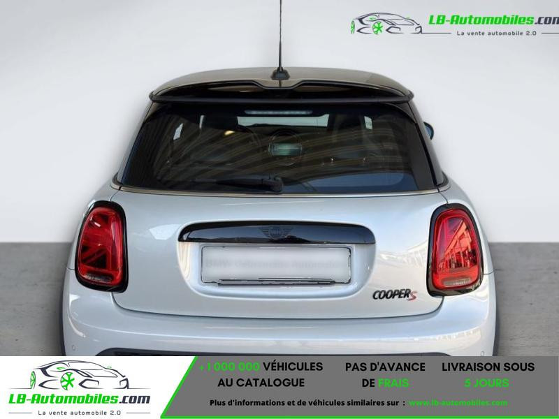 Mini Mini S 178 CH BVA  occasion  Beaupuy - photo n5
