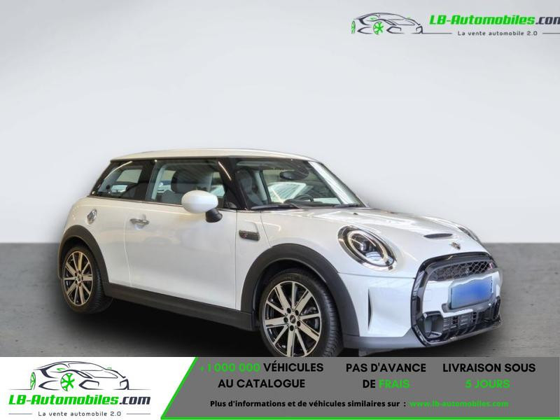 Mini Mini S 178 CH BVA  occasion  Beaupuy