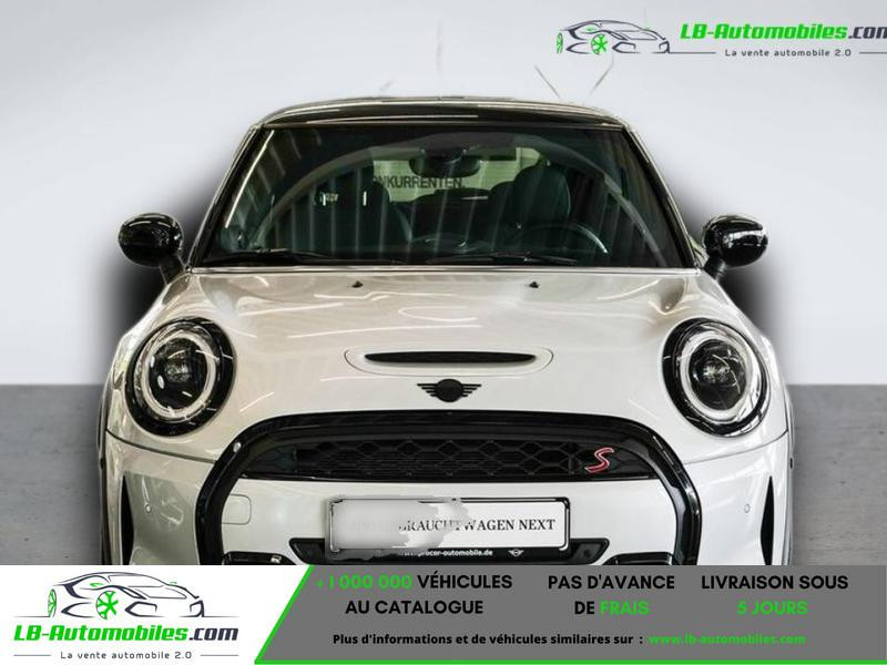 Mini Mini S 178 CH BVA  occasion  Beaupuy - photo n4