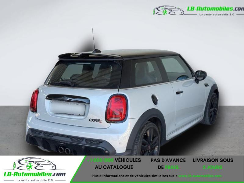 Mini Mini S 178 CH BVA  occasion  Beaupuy - photo n3
