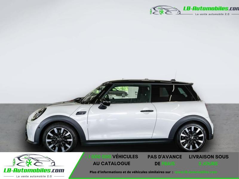 Mini Mini S 178 CH BVA  occasion  Beaupuy - photo n3
