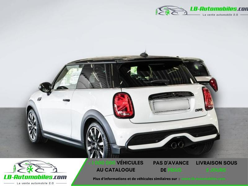 Mini Mini S 178 CH BVA  occasion  Beaupuy - photo n2