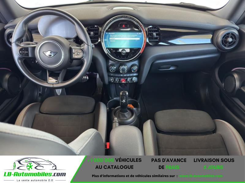 Mini Mini S 178 CH BVA  occasion  Beaupuy - photo n2