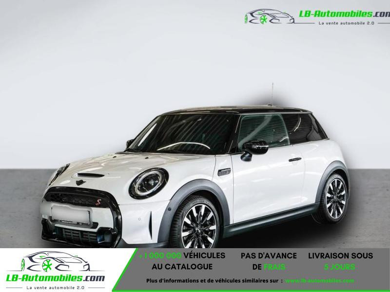 Mini Mini S 178 CH BVA  occasion  Beaupuy