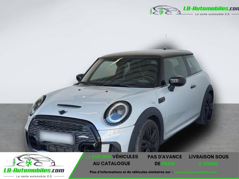 Mini Mini S 178 CH BVA  occasion  Beaupuy