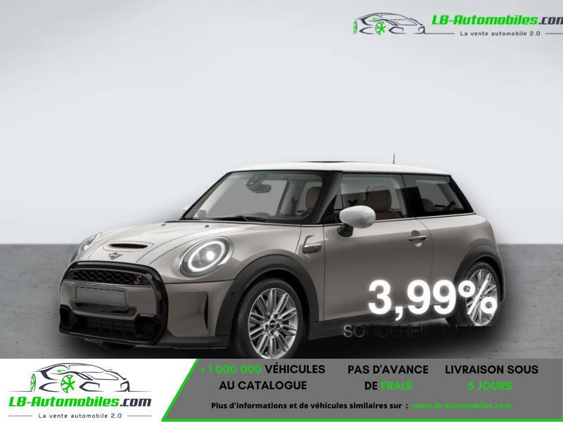 Mini Mini S 178 CH BVA  occasion  Beaupuy