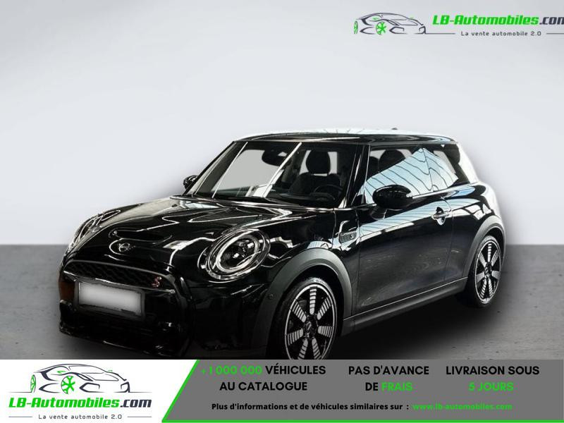 Mini Mini S 178 CH BVA  occasion  Beaupuy