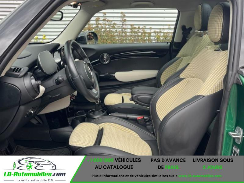Mini Mini S 178 CH BVA  occasion  Beaupuy - photo n2