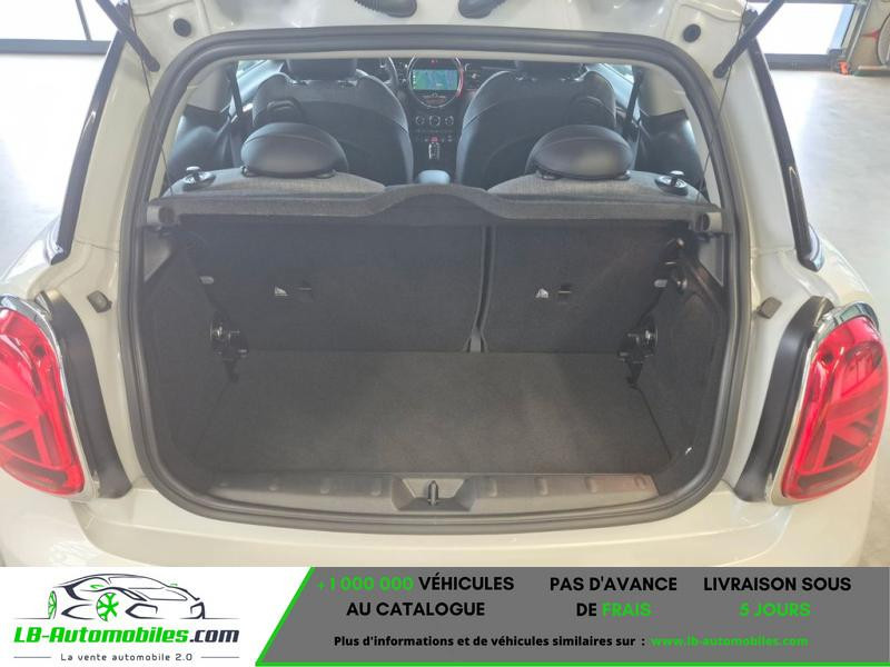 Mini Mini S 178 CH BVA  occasion  Beaupuy - photo n12