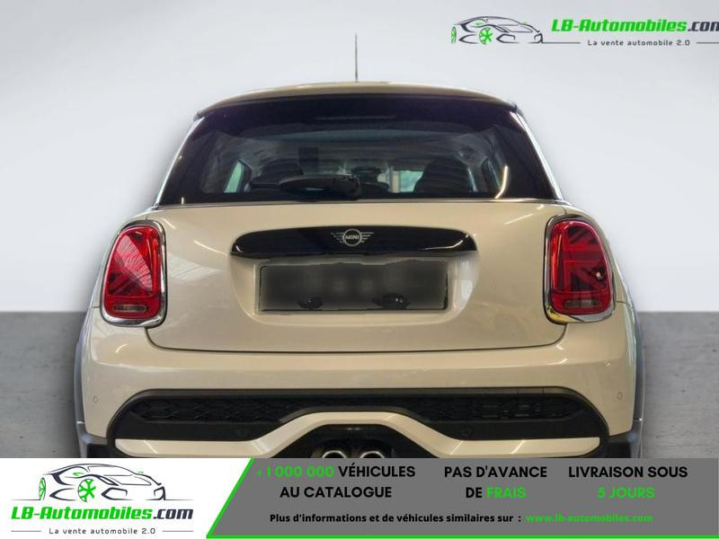 Mini Mini S 178 CH BVA  occasion  Beaupuy - photo n7