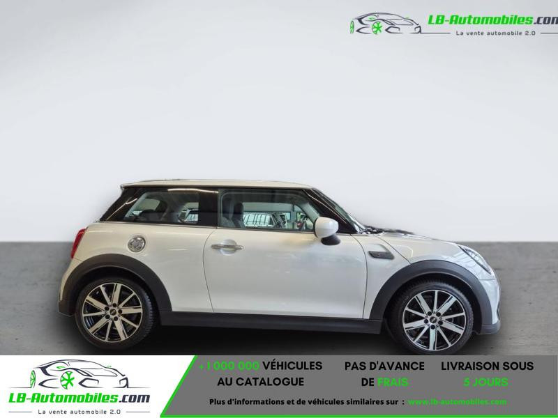 Mini Mini S 178 CH BVA  occasion  Beaupuy - photo n6