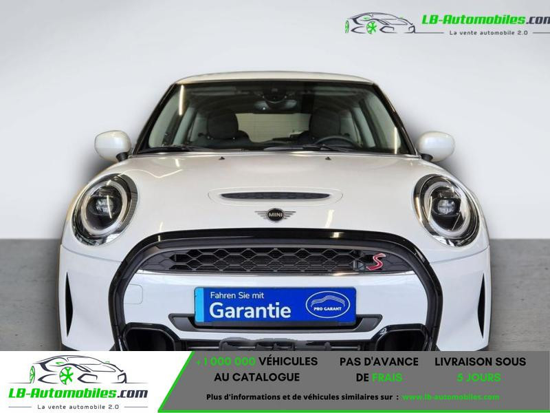 Mini Mini S 178 CH BVA  occasion  Beaupuy - photo n5