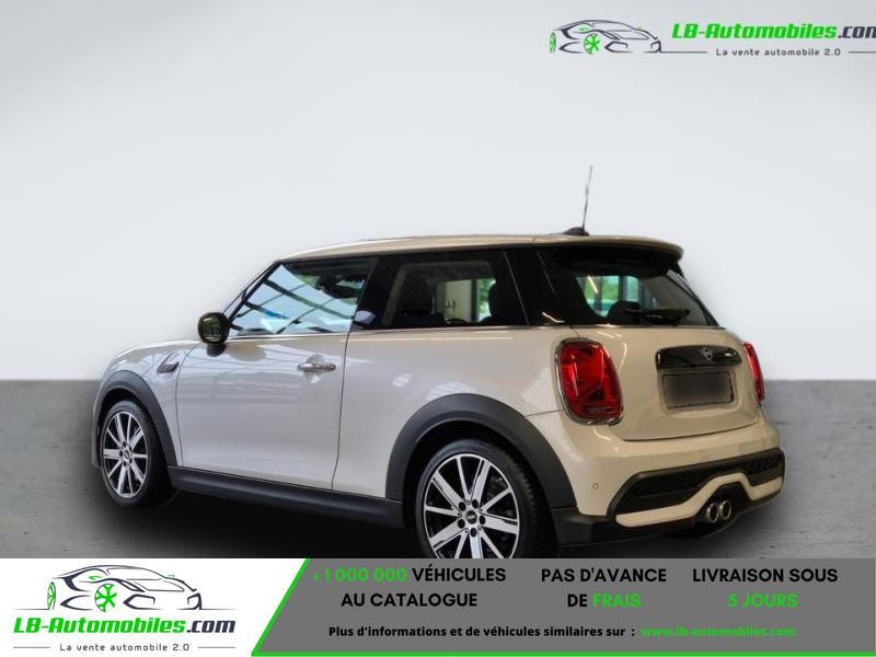 Mini Mini S 178 CH BVA  occasion  Beaupuy - photo n4