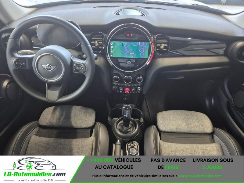 Mini Mini S 178 CH BVA  occasion  Beaupuy - photo n3