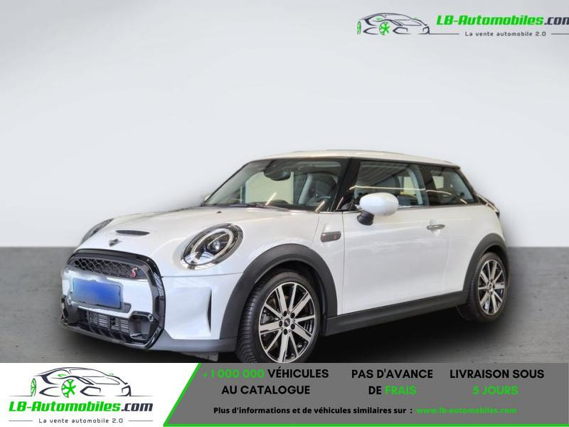 Mini Mini S 178 CH BVA  occasion  Beaupuy - photo n2