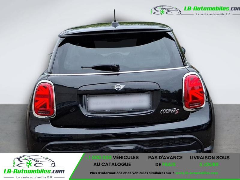 Mini Mini S 178 CH BVA  occasion  Beaupuy - photo n5