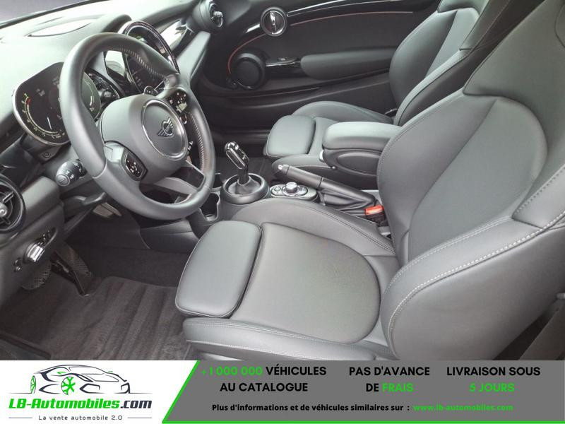 Mini Mini S 178 CH BVA  occasion  Beaupuy - photo n6