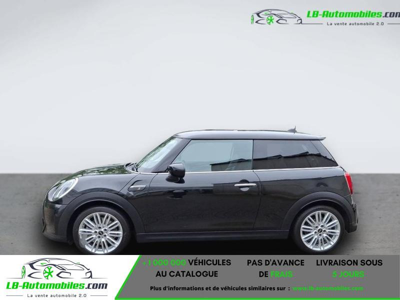 Mini Mini S 178 CH BVA  occasion  Beaupuy - photo n4
