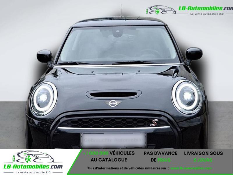 Mini Mini S 178 CH BVA  occasion  Beaupuy - photo n3