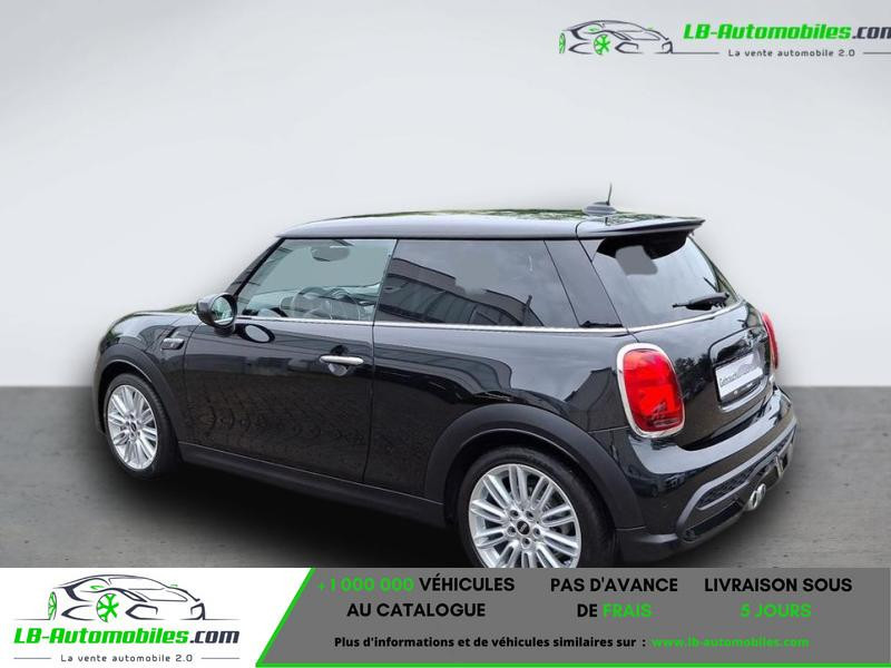 Mini Mini S 178 CH BVA  occasion  Beaupuy - photo n2