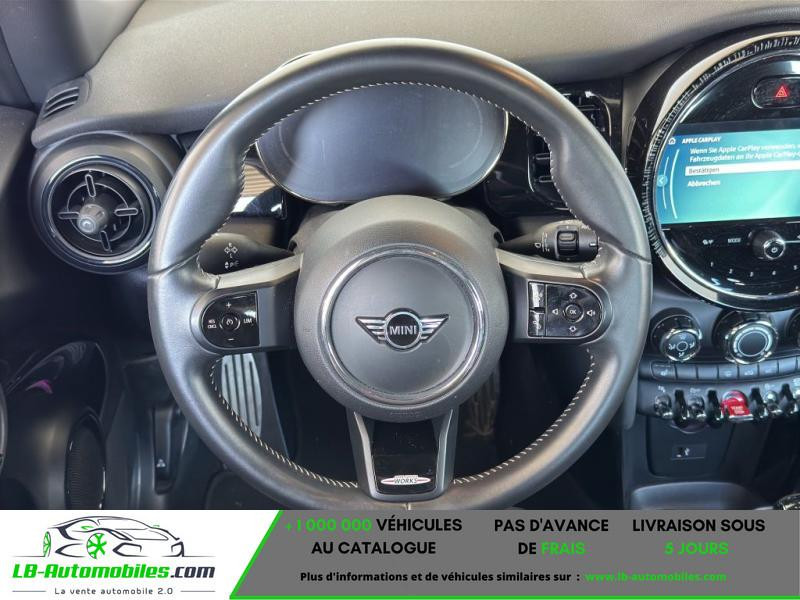 Mini Mini S 178 CH BVA  occasion  Beaupuy - photo n7
