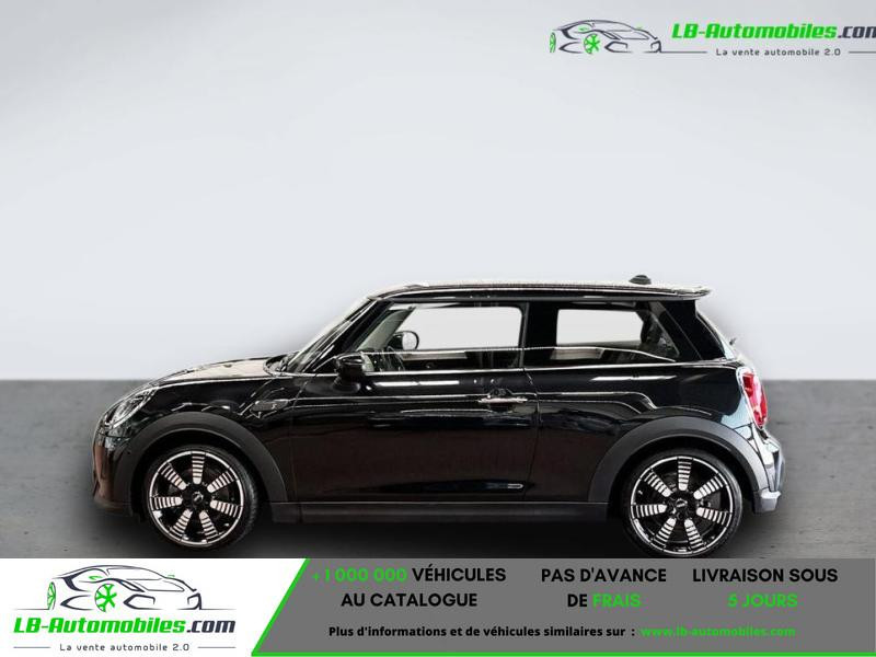 Mini Mini S 178 CH BVA  occasion  Beaupuy - photo n4