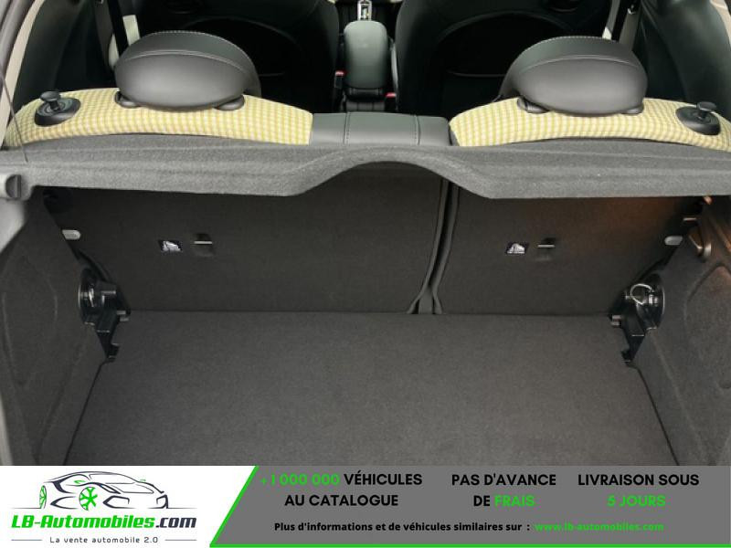 Mini Mini S 178 CH BVA  occasion  Beaupuy - photo n5