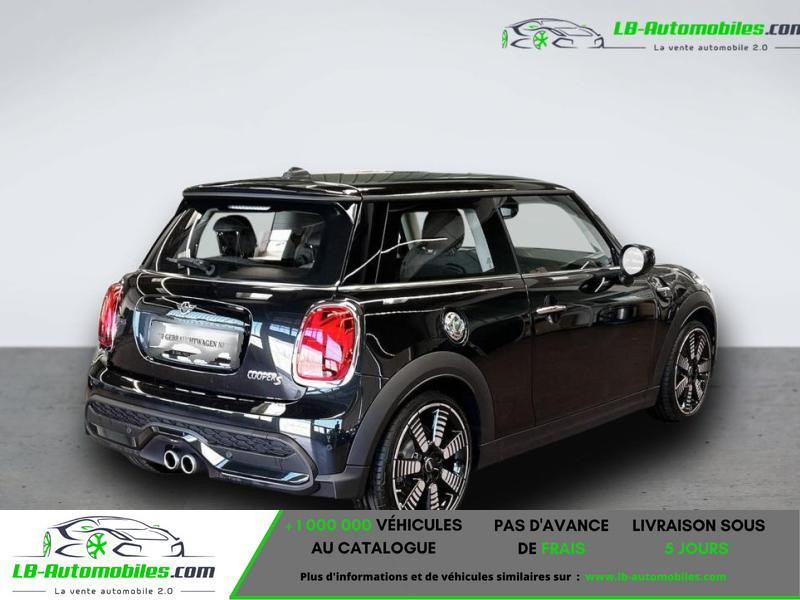 Mini Mini S 178 CH BVA  occasion  Beaupuy - photo n3