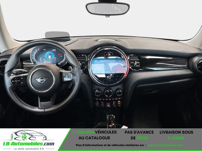 Mini Mini S 178 CH BVA  occasion  Beaupuy - photo n2