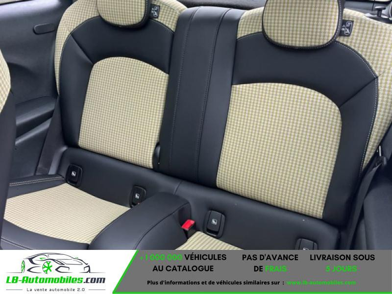Mini Mini S 178 CH BVA  occasion  Beaupuy - photo n3