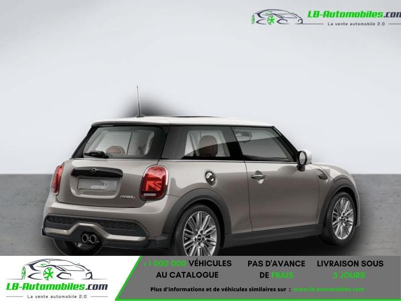 Mini Mini S 178 CH BVA  occasion  Beaupuy - photo n2