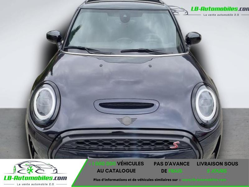 Mini Mini S 178 CH BVA  occasion  Beaupuy - photo n5