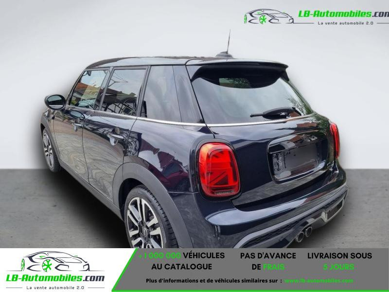 Mini Mini S 178 CH BVA  occasion  Beaupuy - photo n4