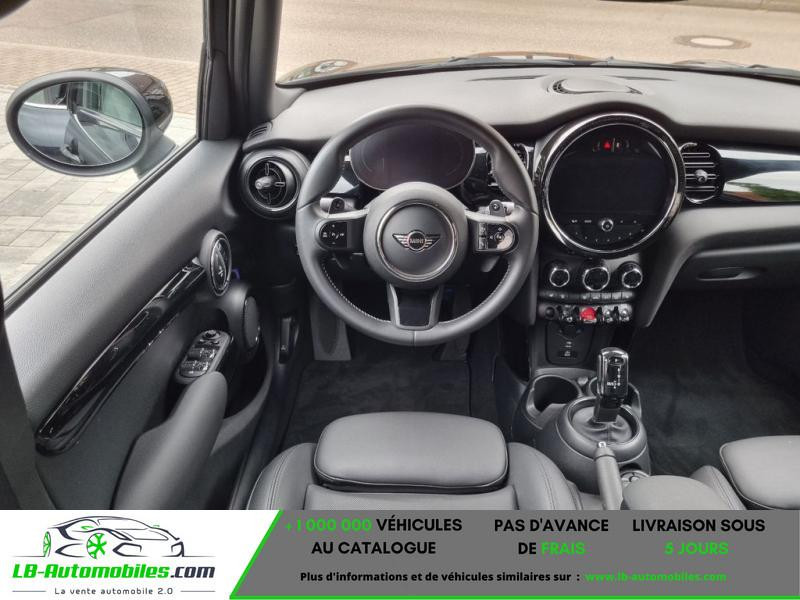 Mini Mini S 178 CH BVA  occasion  Beaupuy - photo n3