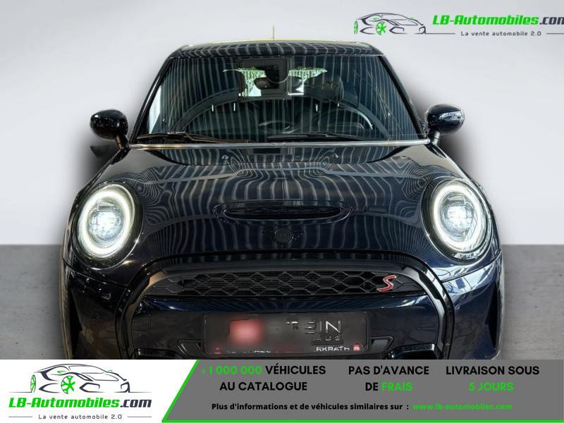 Mini Mini S 178 CH BVA  occasion  Beaupuy - photo n2