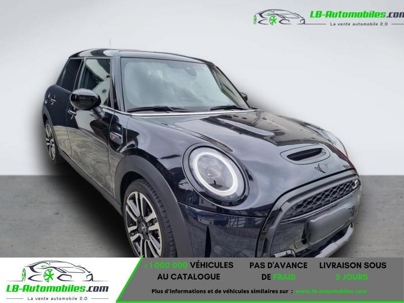 Mini Mini S 178 CH BVA  occasion  Beaupuy - photo n2